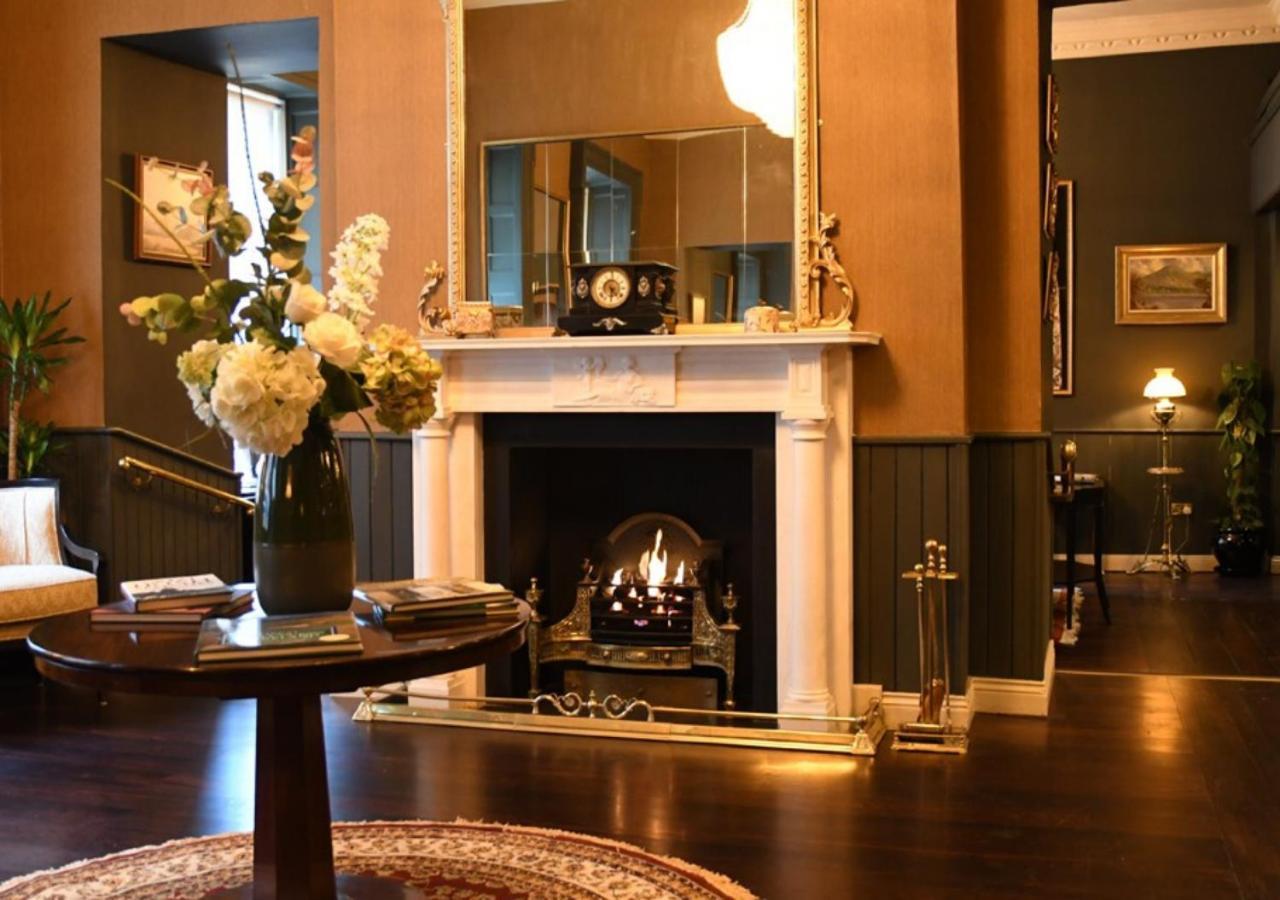Barry'S Hotel - Dublin — Photos 2